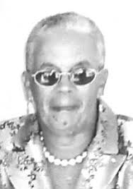 Obituary for Ada Cassandra Rolle