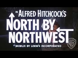 Cary grant, alfred hitchcock, eva marie saint, james mason. North By Northwest Original Theatrical Trailer Youtube