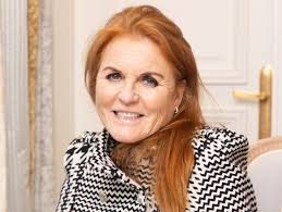 Sarah Ferguson, Duchesse d'York