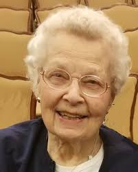 Elizabeth "Betty" Peck Obituary July 24, 2024