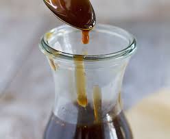 Sauce Teriyaki Maison Recette Sauce Teriyaki Recette Et Recette Asiatique