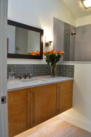 Since 1991, new guild art and design studio has completed sacred art projects that range in scope from the design and production of a single chalice to the renovation of an entire church. Designated Art And Design Studio Bathroom Modern Badezimmer Portland Maine Von Kdlk Interior Design R I D C I D N C I D Q Houzz