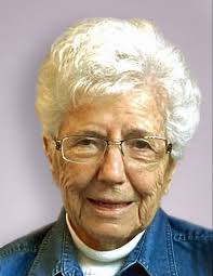 Obituary information for Avis M. Knipp Smith