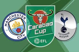 Manchester city travel to north london on sunday for the season opener against tottenham hotspur and here's the team news for both sides ahead of the game. Man City Vs Tottenham Predictions Where The Carabao Cup Final Will Be Won And Lost