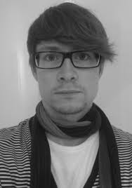 Portrait Max Jonas Werner — Welcome to the Internet Technologies Group