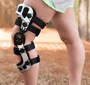 Dual OA Reliever, Knee Brace, Right, X-Large, L1852 – DDP ...