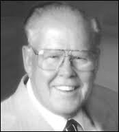 Herbert Gustafson Obituary (2004)