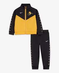 Nike Baby 12 24m Tracksuit Nike Com