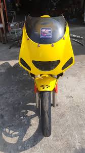 Maybe you would like to learn more about one of these? Pernikahan Terlarang Kawasaki Rr 150 Dan Yamaha Tzm 150 Majalah Kapcai