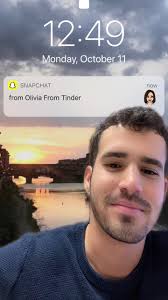 Olivia Fudala Tinder