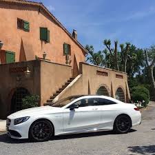 Mercedes Benz Usa On Instagram White Lightning In St Tropez Mbphotocredit Pw Event Design Mercedes Be Mercedes Benz Amg Dream Cars Luxury Car Brands