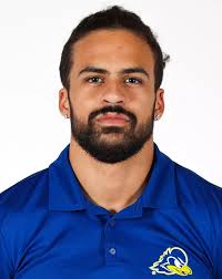 Second-Half Surge Leads Football to 44-21 Win Over Maine