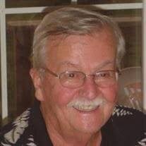 John Lawrence Conroy Obituary