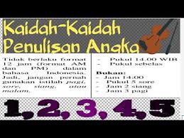 Jika anda ingin lebih banyak alternatif untuk teks yang dihias, cukup klik huruf romawi. Rangkuman Contoh Soal Penulisan Angka Bilangan Dan Pembahasannya