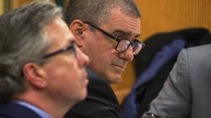 I saw what I saw': Witness defends memory of 'naked fat test' in Aaron  Thomas trial