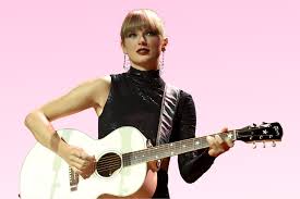 Taylor Swift Video From 1997 Goes Viral - Newsweek