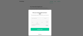 The name on my card is la postmate and then a 5 character sequence. 6 Things To Know About Postmates Fleet Prepaid Card