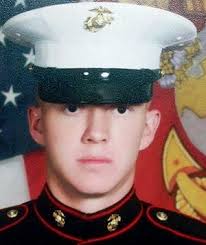 Our" Marine Lance Corporal Matthew J. Determan