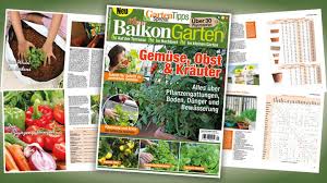 Dabei sind die kleinen behältnisse aus ton sind nicht nur praktisch, sondern auch sehr… Gruner Daumen Auf Balkonien In Garten Tipps Spezial Mein Balkon Garten 01 20 Simply Kreativ