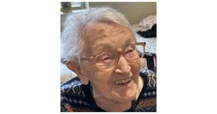 Christine Becht Obituary (2025)