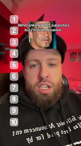 Experience WWE 2K25 Career Mode Live Gameplay