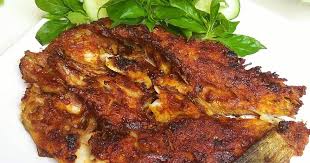 Resep aslı bumbu ıkan bakar jımbaran & cara belah ıkan. 8 Resep Ikan Bakar Solo Enak Dan Sederhana Ala Rumahan Cookpad