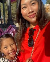 Fit Diary with my girls: Disney edition! I feel like I’ve run a marathon  and need a vacation from my “vacation”, but the magic was real for them.  😅, ., ., ., ., ., #disney #disneyland #disneylife ...