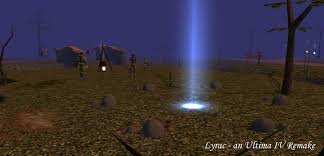 With enhanced graphics, sound, and controls it was a huge step forward not only for the series, but for the entire rpg genre. Avatarship Ultima 4 Remake Re Polished The Neverwinter Vault