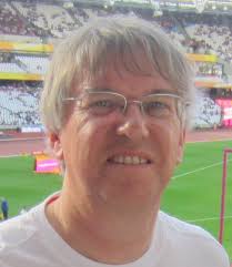 Brian Bourne is a software/hardware developer and a writer.