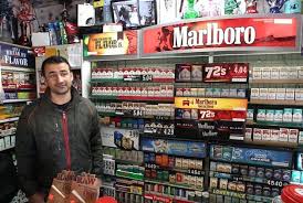 Uk Some Shops Sell Cigarettes To Underage In Glasgow