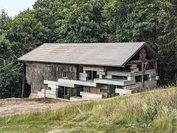 Früher wurde die bezeichnung „umbauter raum (ur) verwendet, um das volumen eines gebäudes anzugeben. Interview Fur Umbauten Gibt Es Kein Einheitsrezept Detail Inspiration Umbau Architektur Altes Haus