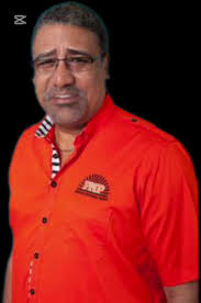 Damara Lawson Jamaica Labour Party