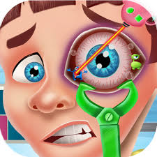 We continue to be a community resource for patients wanting to become educated about their vision. Free Eye Doctor Surgery Fun Games For Pc And Laptop Apps For Laptop Pc