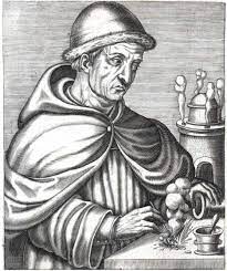 Berthold Schwarz – Wikipedia
