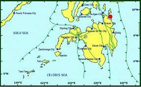 According to the 2010 census, it has a population. 015 Km N 32 E Of Carrascal Surigao Del Sur Information No 2