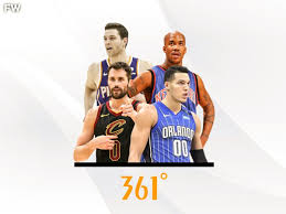 Therefore, best outdoor basketball shoes are pretty much durable. The Best Nba Players For Every Basketball Shoes Brand Fadeaway World