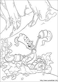 Die Schone Und Das Biest Malvorlagen Cartoon Coloring Pages Disney Coloring Pages Cool Coloring Pages
