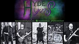 Hyde & Seek