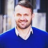 Conor Mack Email & Phone Number