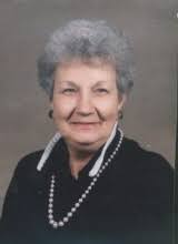 Obituary information for Mildred Josephine Sipe