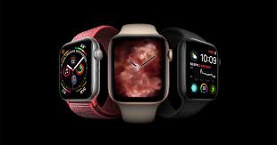 The possibilities for the apple watch are boundless. Apple Watch Series 4 Ist Der Ultimative Gesundheitsbegleiter Apple De