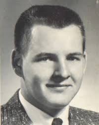 Melvin Clark Best (1943-1999)