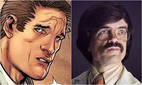 X-Men: Days of Future Past