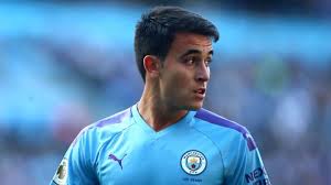 ·jugador del manchester city⚽️ ·no hay sueños imposibles, para quien no teme perseguirlos. Eric Garcia Showing Just Why Man City Must Prioritise His Contract Extension