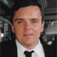 Obituary information for Joel Andrew McClung