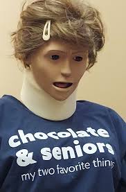 Beaver Dam Respectful Chatter 2.0