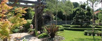 Seeing nature landscape masterworks from the paul g allen. Landscape Gardener Belfast Garden Maintenance Ni Garden Designs