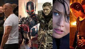 Must watch movies 2015 for the whole family. 30 Best Movies Of 2015 Den Of Geek
