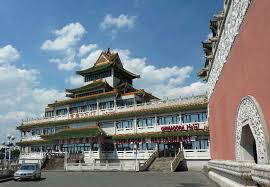Huatian Chinagora Hotel Arr 12 13 Bastille Bercy Paris Hotelopia