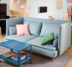 Als je alles in 1 ruimte moet doen, geldt: Moderne Sofas Living At Home